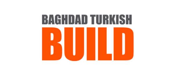 Turkish Build 2025 Baghdad Iraq