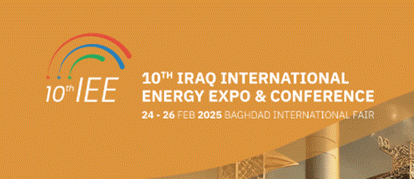 Iraq Energy Exhibition 2025